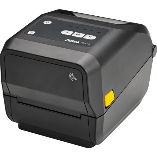 Zebra ZD420TT 300dpi CímkePrinter ZD42043-T0E000EZ