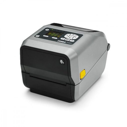 Zebra ZD620TT CímkePrinter